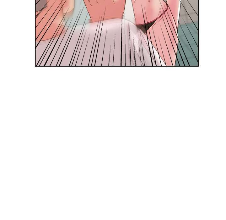 La Tienda de Cómics de Soojung Capitulo 24 página 19