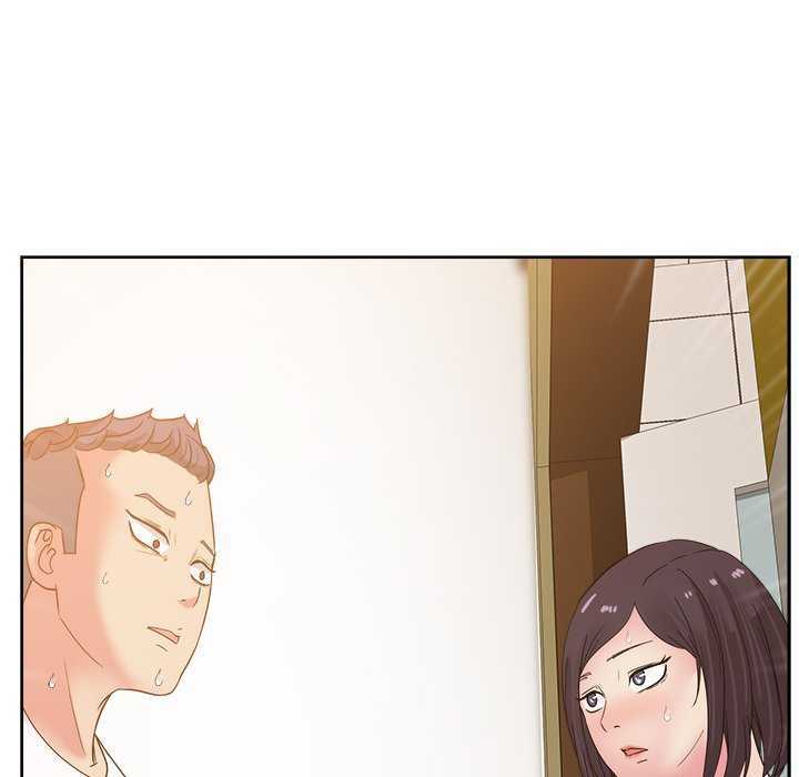 La Tienda de Cómics de Soojung Capitulo 24 página 20