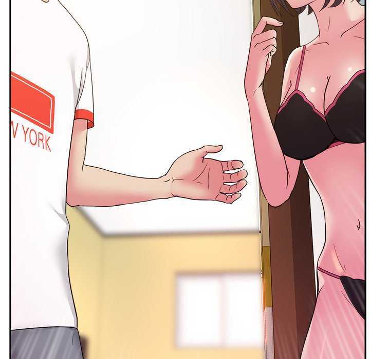La Tienda de Cómics de Soojung Capitulo 24 página 21