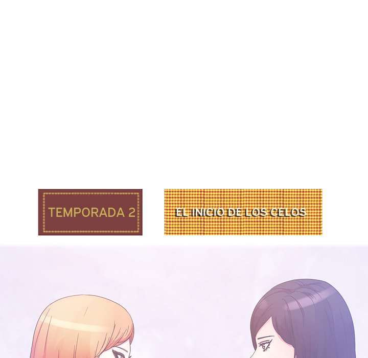 La Tienda de Cómics de Soojung Capitulo 24 página 25