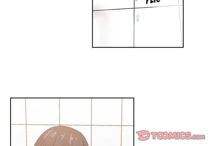 La Tienda de Cómics de Soojung Capitulo 24 página 3