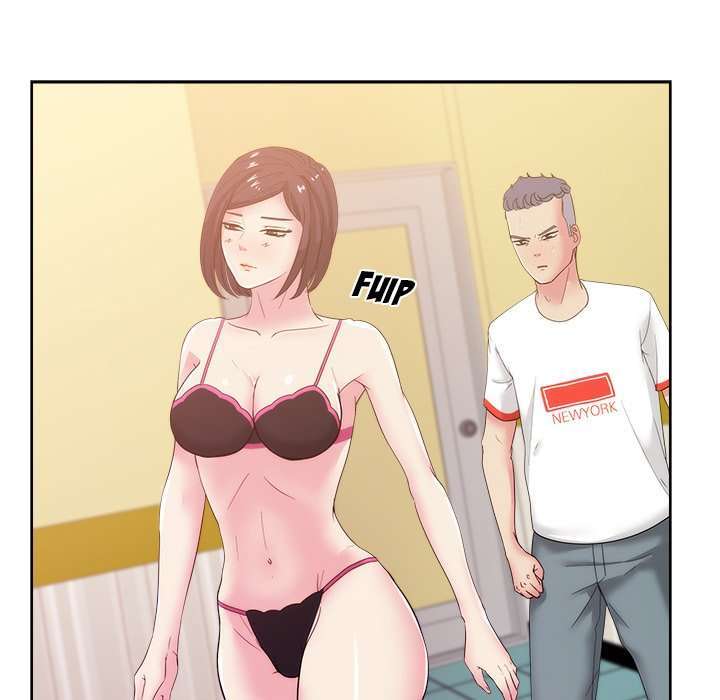 La Tienda de Cómics de Soojung Capitulo 24 página 31