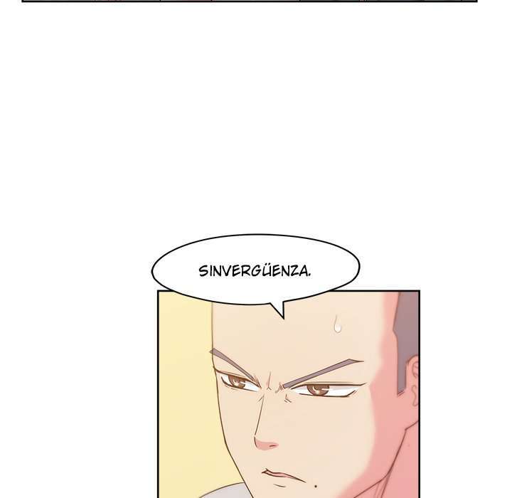La Tienda de Cómics de Soojung Capitulo 24 página 32