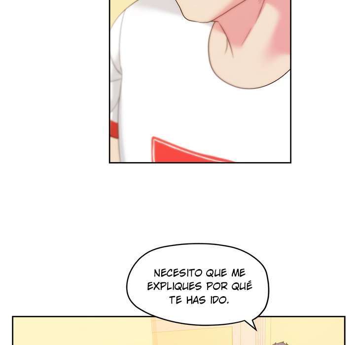 La Tienda de Cómics de Soojung Capitulo 24 página 33