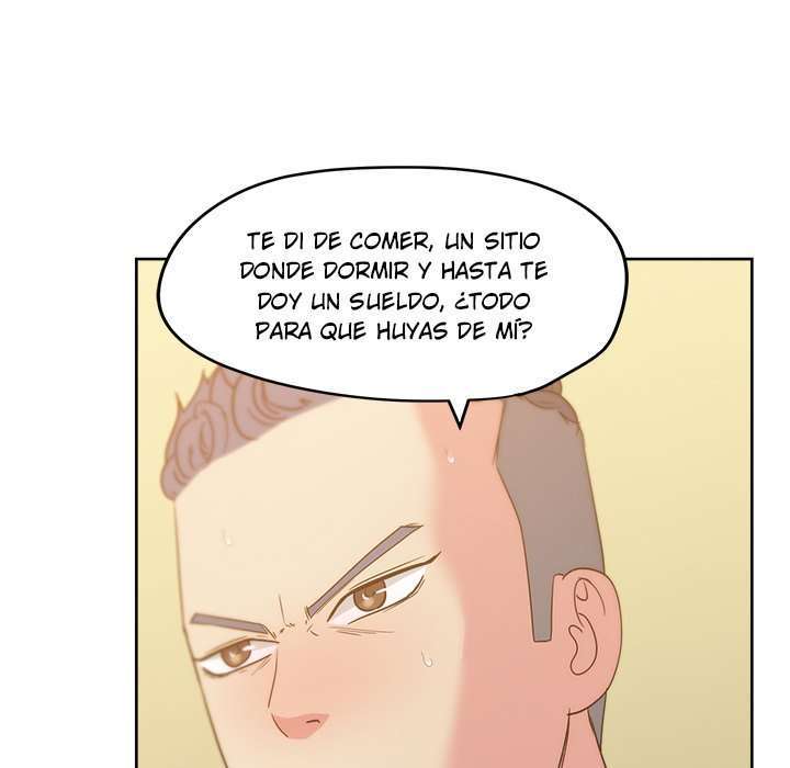La Tienda de Cómics de Soojung Capitulo 24 página 36
