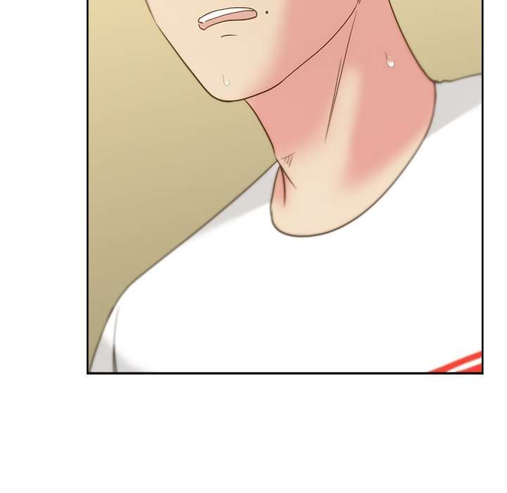 La Tienda de Cómics de Soojung Capitulo 24 página 37