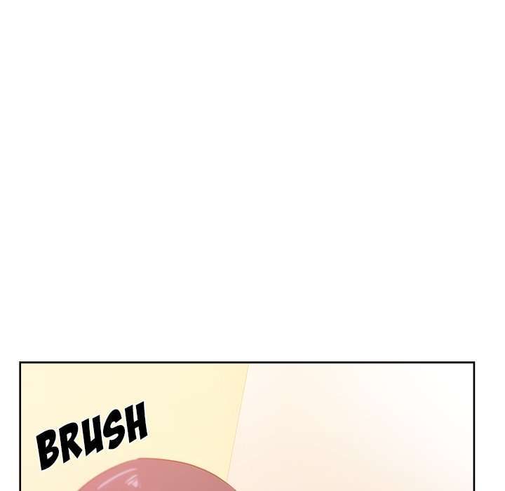 La Tienda de Cómics de Soojung Capitulo 24 página 38
