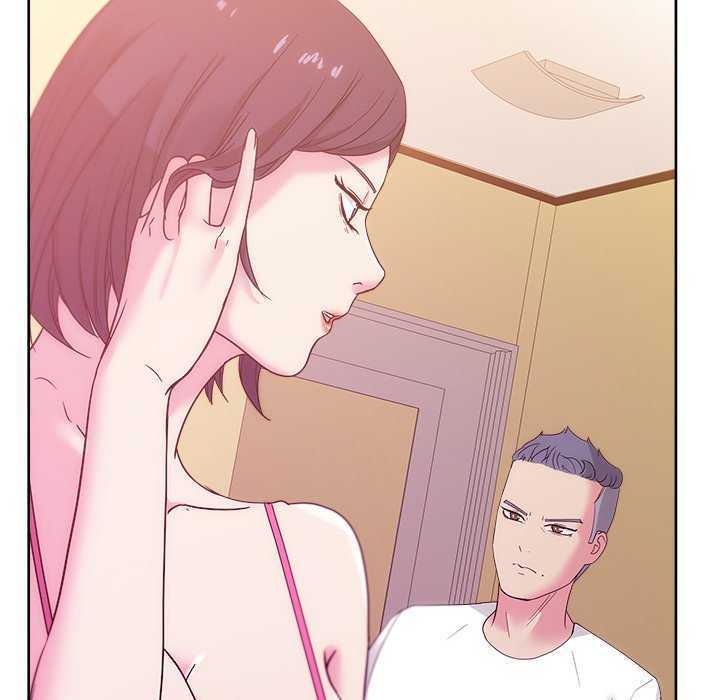 La Tienda de Cómics de Soojung Capitulo 24 página 39