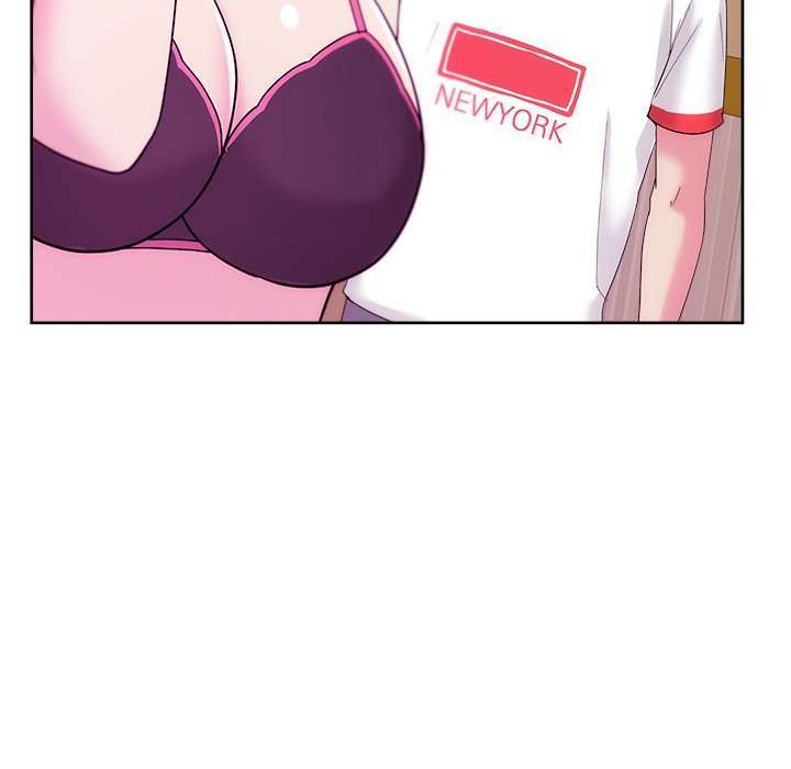 La Tienda de Cómics de Soojung Capitulo 24 página 40