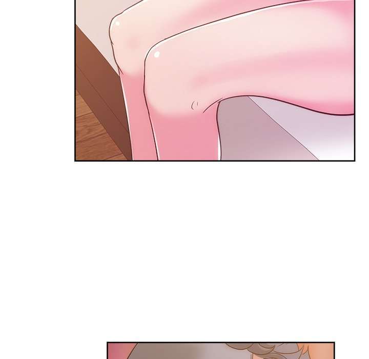 La Tienda de Cómics de Soojung Capitulo 24 página 44