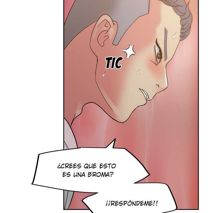 La Tienda de Cómics de Soojung Capitulo 24 página 45