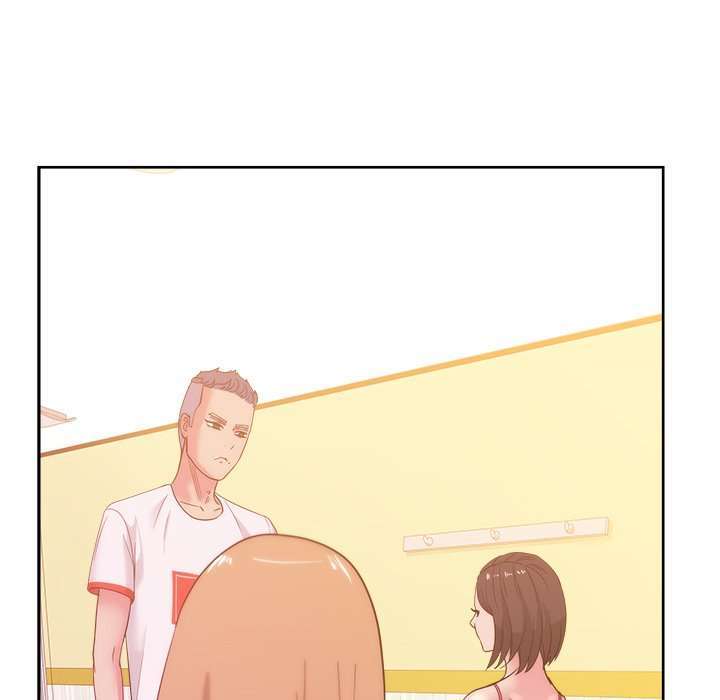 La Tienda de Cómics de Soojung Capitulo 24 página 50