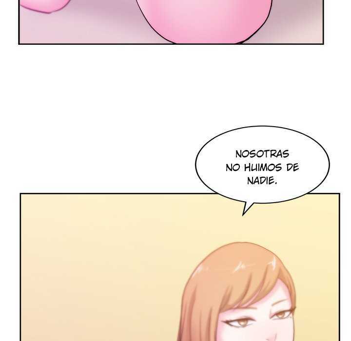 La Tienda de Cómics de Soojung Capitulo 24 página 52