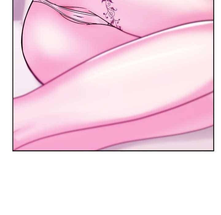 La Tienda de Cómics de Soojung Capitulo 24 página 54