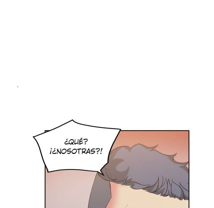 La Tienda de Cómics de Soojung Capitulo 24 página 55