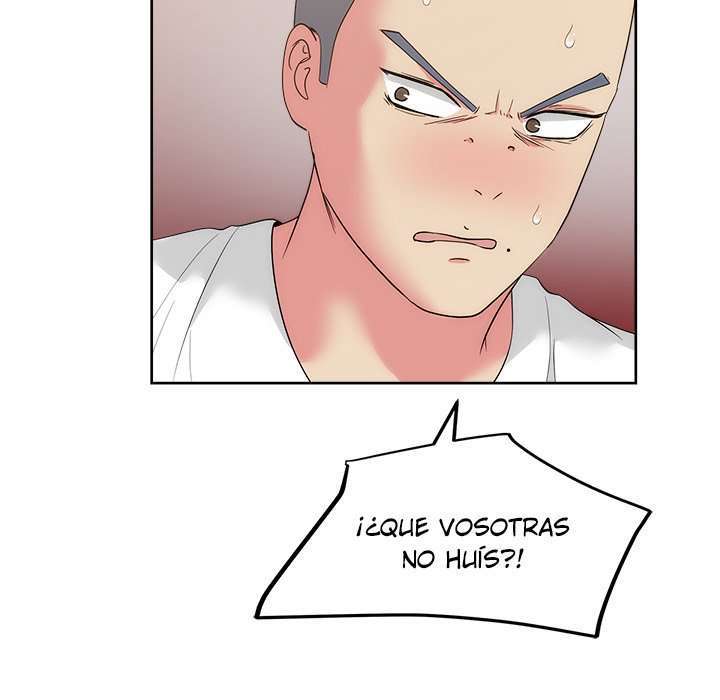 La Tienda de Cómics de Soojung Capitulo 24 página 56