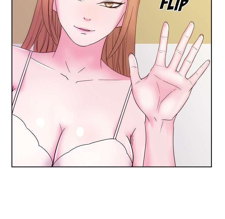 La Tienda de Cómics de Soojung Capitulo 24 página 58