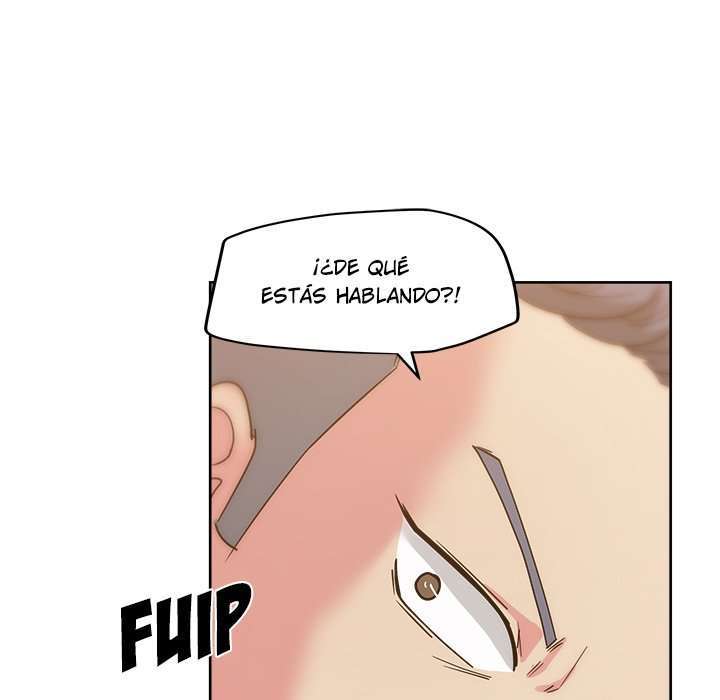 La Tienda de Cómics de Soojung Capitulo 24 página 59