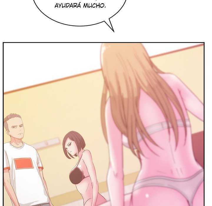 La Tienda de Cómics de Soojung Capitulo 24 página 67