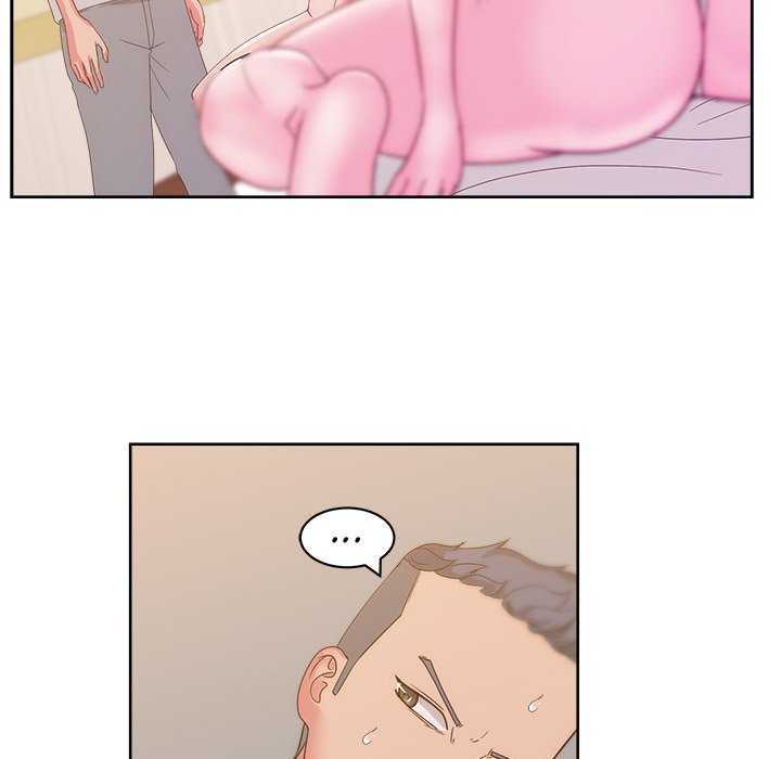 La Tienda de Cómics de Soojung Capitulo 24 página 68