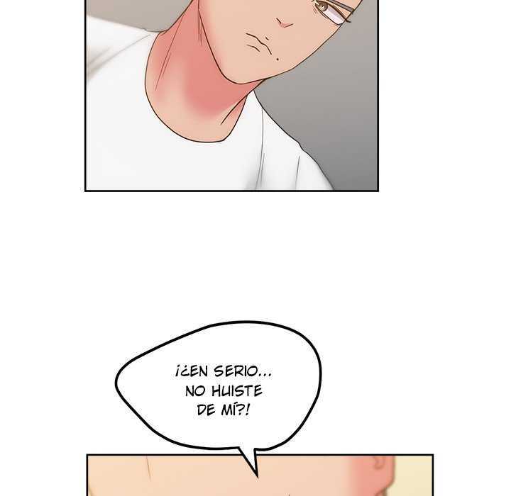 La Tienda de Cómics de Soojung Capitulo 24 página 69