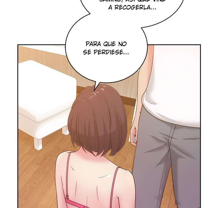 La Tienda de Cómics de Soojung Capitulo 24 página 71