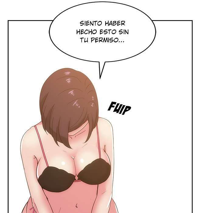 La Tienda de Cómics de Soojung Capitulo 24 página 73