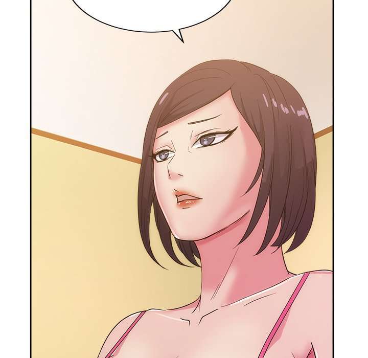 La Tienda de Cómics de Soojung Capitulo 24 página 76