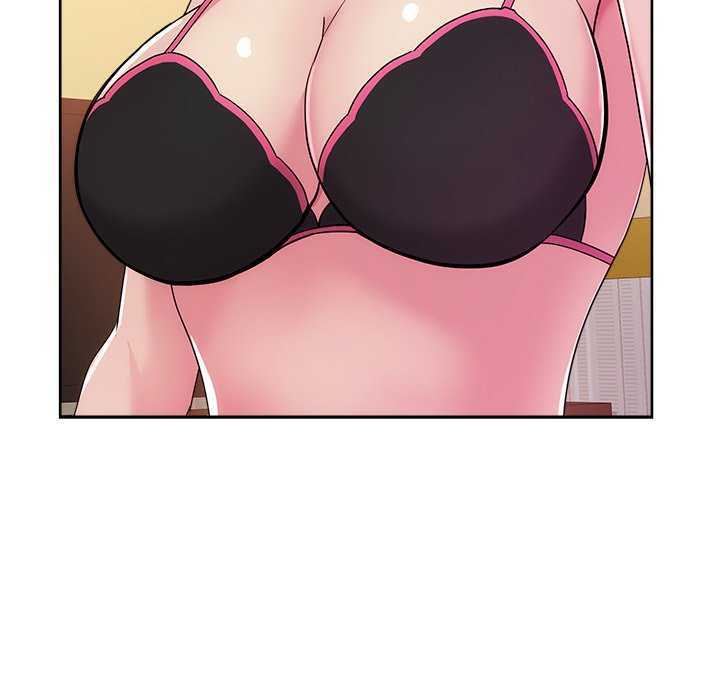 La Tienda de Cómics de Soojung Capitulo 24 página 77