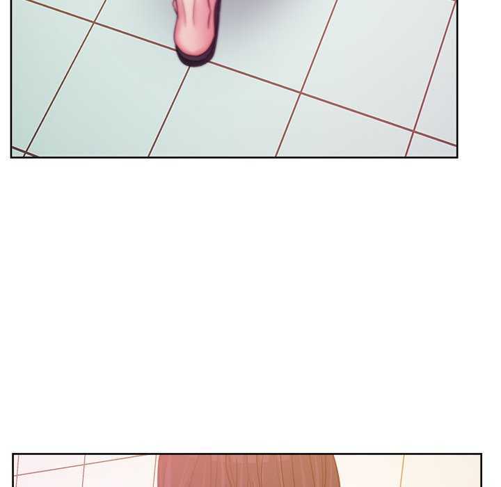 La Tienda de Cómics de Soojung Capitulo 24 página 8