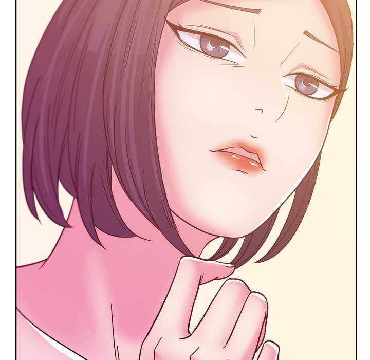 La Tienda de Cómics de Soojung Capitulo 24 página 83