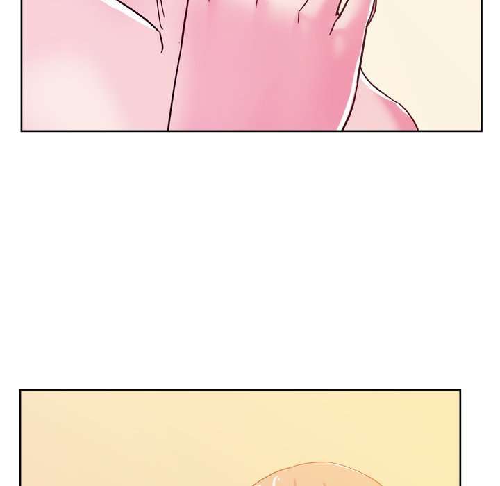 La Tienda de Cómics de Soojung Capitulo 24 página 84