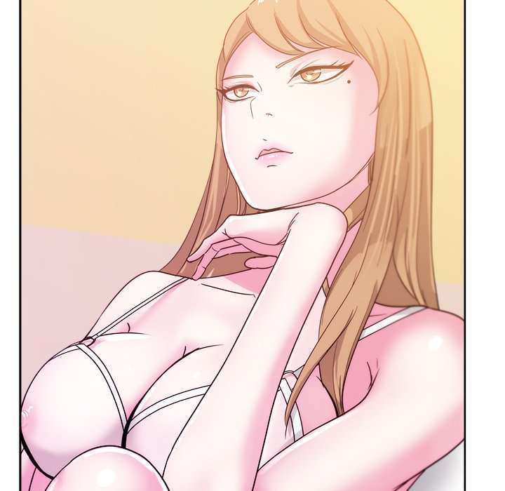 La Tienda de Cómics de Soojung Capitulo 24 página 85