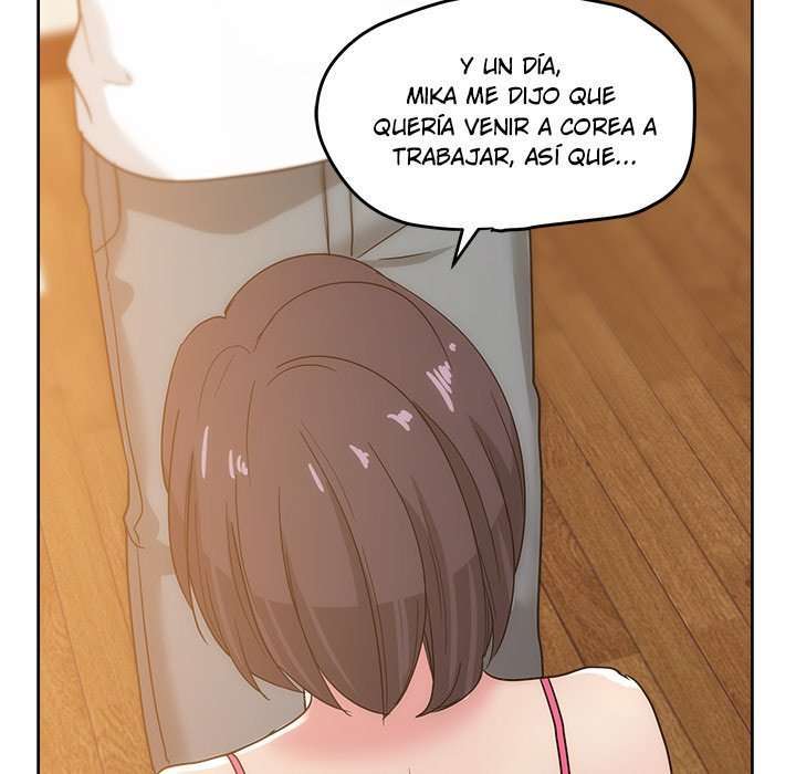 La Tienda de Cómics de Soojung Capitulo 24 página 88