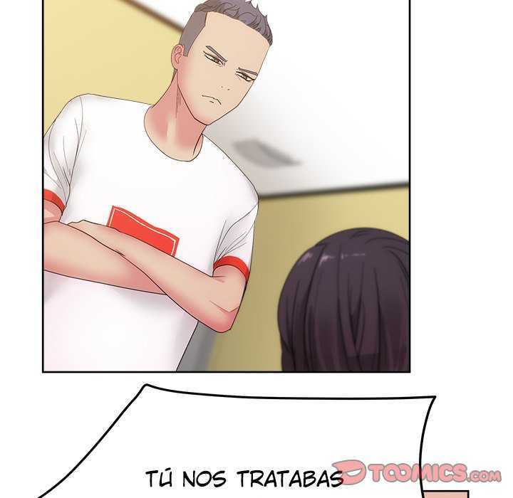 La Tienda de Cómics de Soojung Capitulo 24 página 93