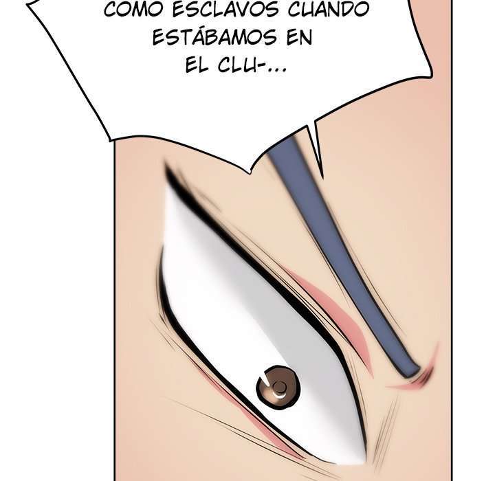 La Tienda de Cómics de Soojung Capitulo 24 página 94