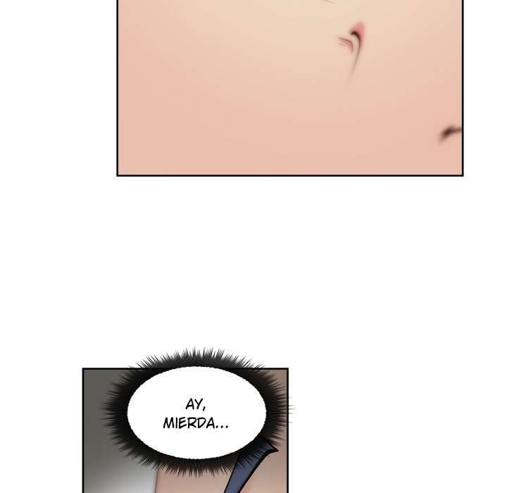 La Tienda de Cómics de Soojung Capitulo 24 página 95