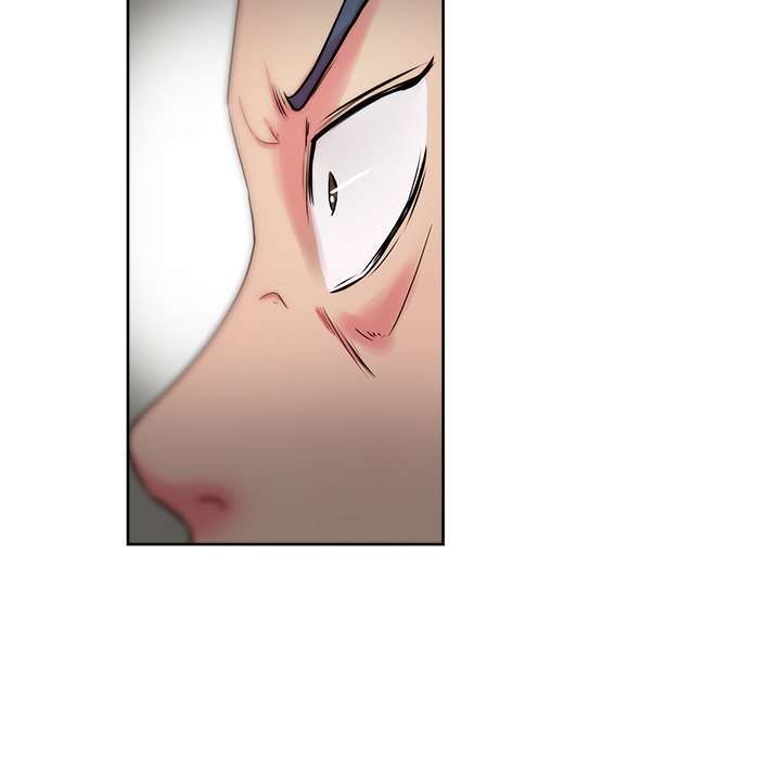 La Tienda de Cómics de Soojung Capitulo 24 página 96