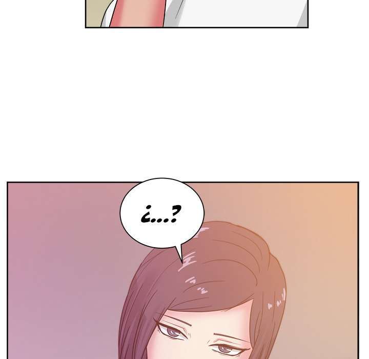 La Tienda de Cómics de Soojung Capitulo 24 página 98