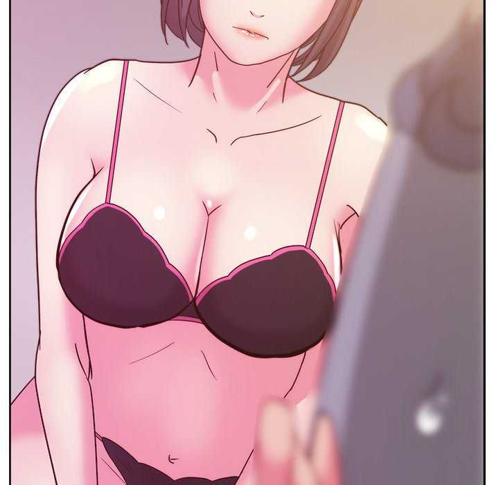 La Tienda de Cómics de Soojung Capitulo 24 página 99