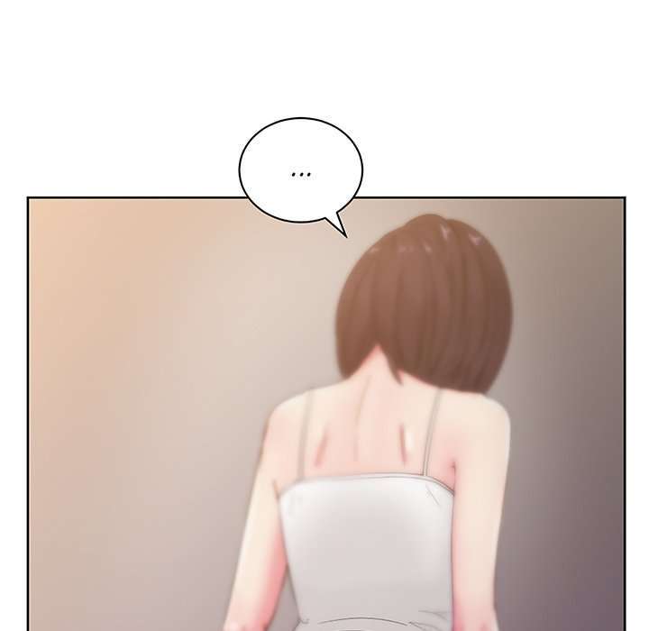 La Tienda de Cómics de Soojung Capitulo 25 página 102