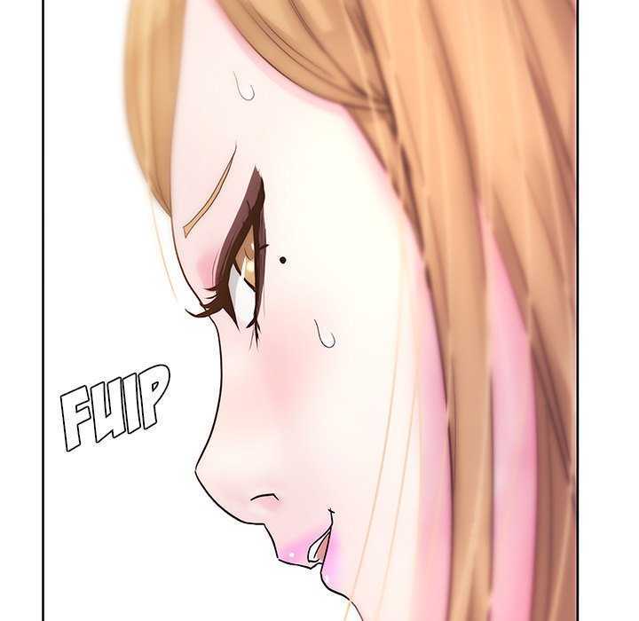 La Tienda de Cómics de Soojung Capitulo 25 página 109