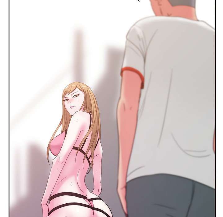 La Tienda de Cómics de Soojung Capitulo 25 página 111