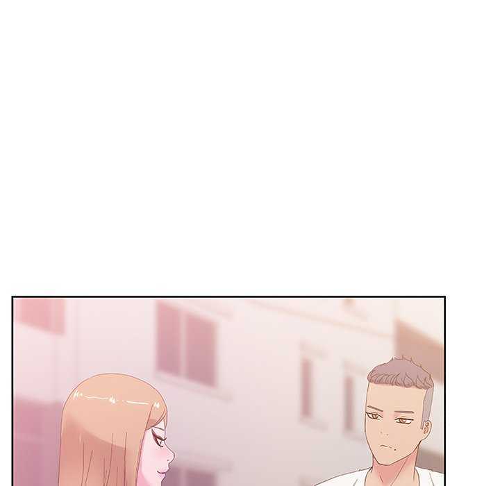 La Tienda de Cómics de Soojung Capitulo 25 página 113