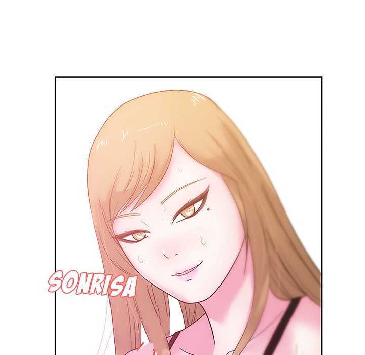 La Tienda de Cómics de Soojung Capitulo 25 página 115