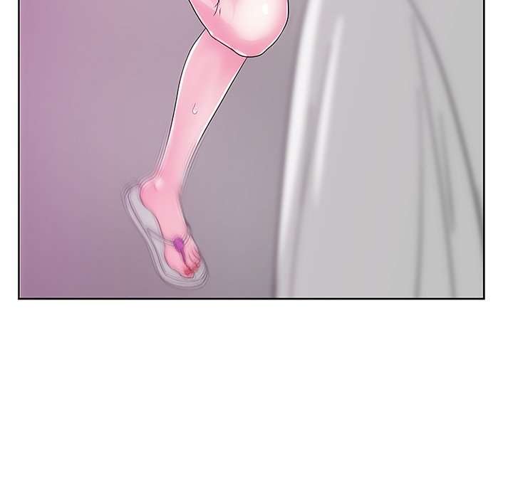 La Tienda de Cómics de Soojung Capitulo 25 página 118