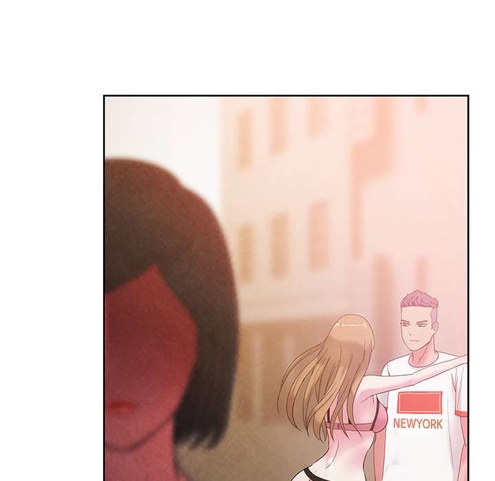 La Tienda de Cómics de Soojung Capitulo 25 página 119