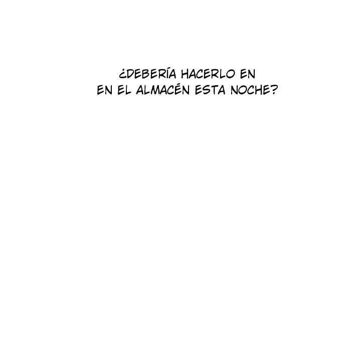 La Tienda de Cómics de Soojung Capitulo 25 página 126