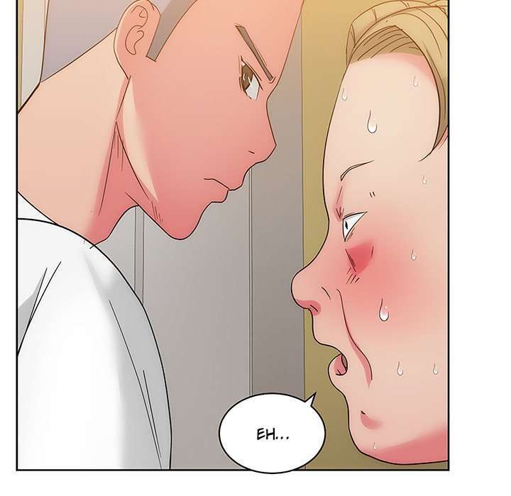 La Tienda de Cómics de Soojung Capitulo 25 página 13