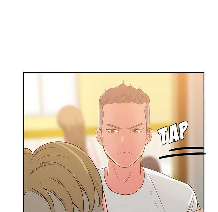 La Tienda de Cómics de Soojung Capitulo 25 página 14